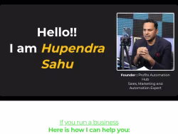 Hupendrasahu