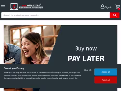 Pskmegastore