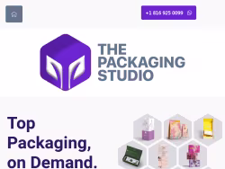 Thepackagingstudio