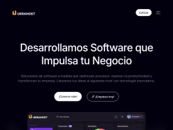 Ukrahost