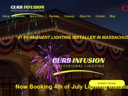 Curbinfusion
