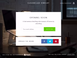 Cleverclad
