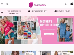 Pinkqueen