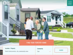 Suncommunities