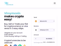 Virsymcoin
