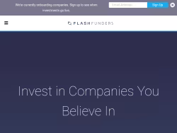 Flashfunders
