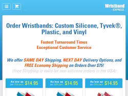 Wristbandexpress