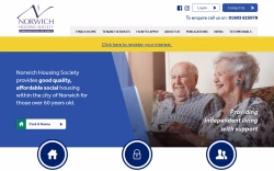 Norwichhousingsociety
