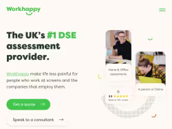 Workhappy