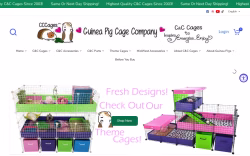 Guineapigcagesstore