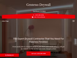 Drywallcontractorsanbruno