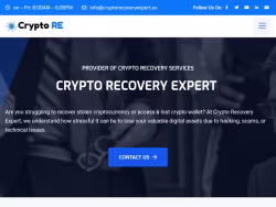Cryptorecoveryexpert