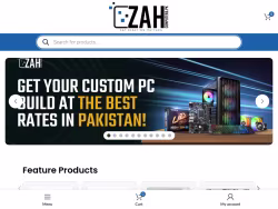 Zahcomputers