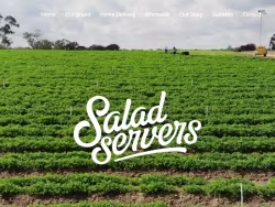 Saladservers