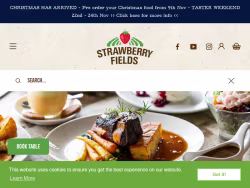 Strawberryfieldslifton