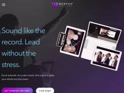 Worshiponline