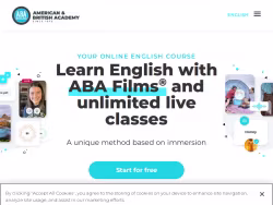 Abaenglish