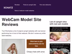 Xchatz