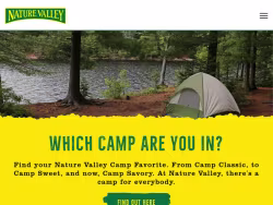 Naturevalley