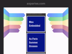 Axpariss