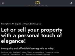 Propertybuzzer
