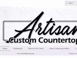 Artisancounters