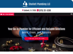 Plumbercaldwelltx