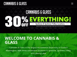 Cannabisandglass