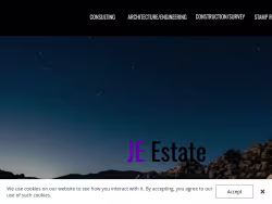 Jeestate