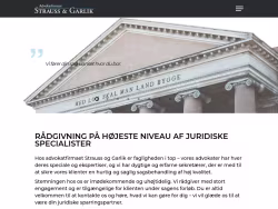 Straussoggarlik