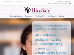 Hiresafe