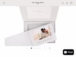 Thevisualbook