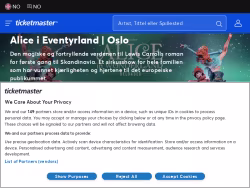 Ticketmaster