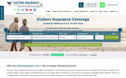 Visitorsinsurance