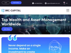 Capital-imc