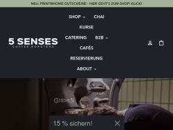 5senses