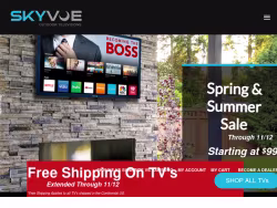 Skyvue