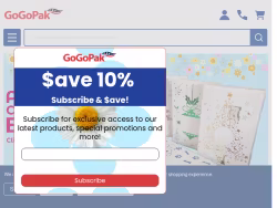 Gogopak