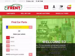 Trents