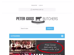 Petergossbutchers