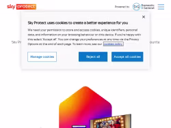 Skyprotect