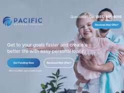 Pacificnationalfunding