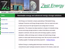 Zestenergy