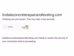 Lindaleconcreterepairandleveling