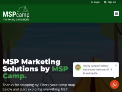 Msp-camp