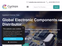 Ambrose-electronics