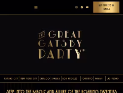 Greatgatsbyparty