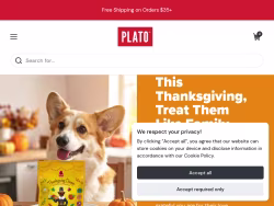Platopettreats