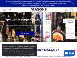 Harrymasons