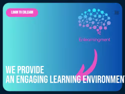 Enlearningment